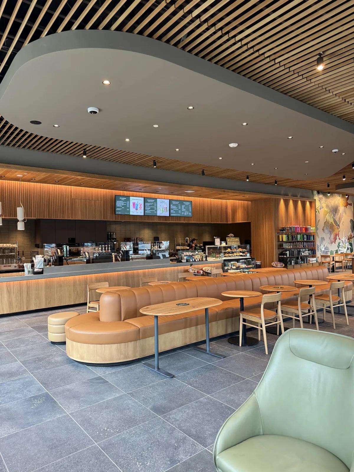 Starbucks | 330 W Tremont Ave photo 2