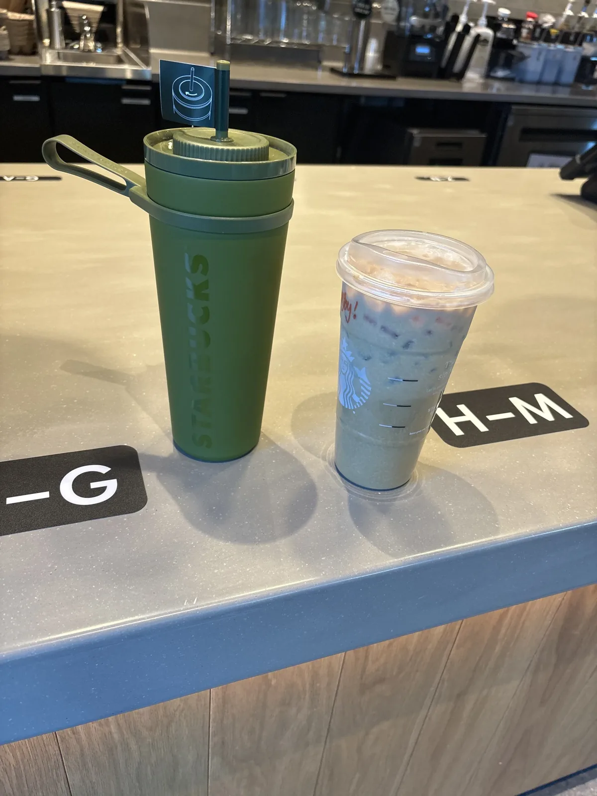 Starbucks | 330 W Tremont Ave photo 2