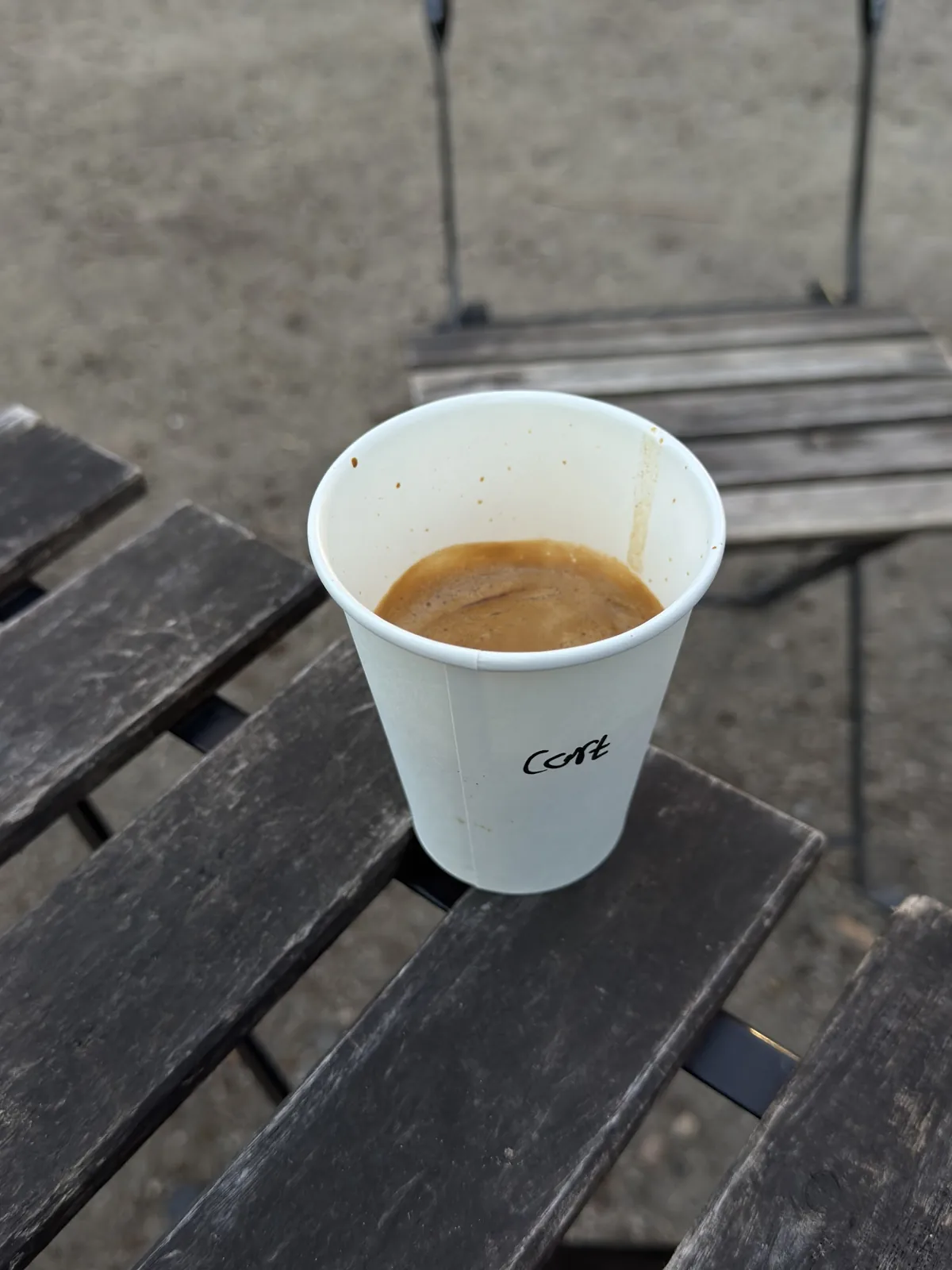 Rosie's Coffee & Wine Garden photo 35