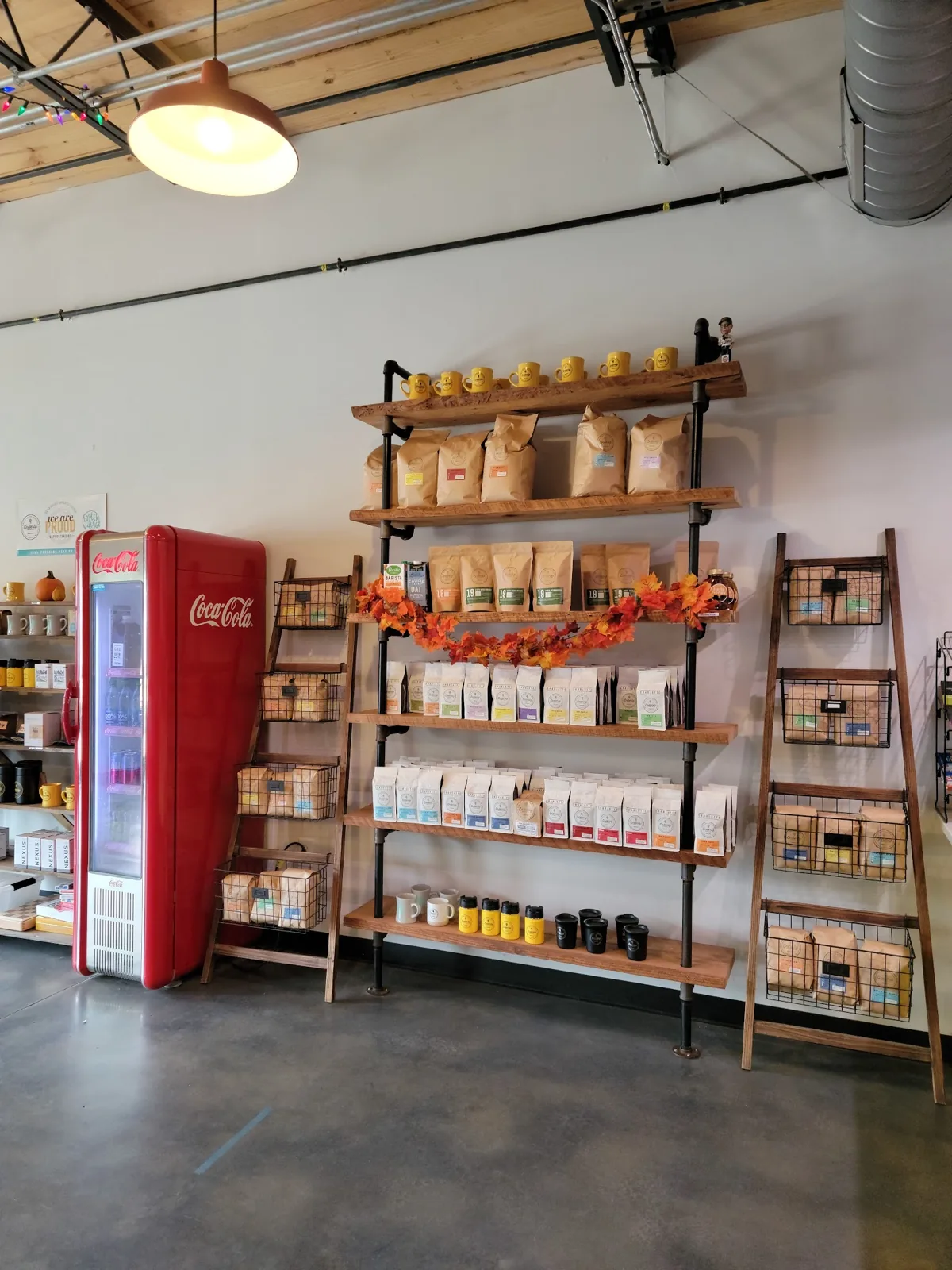 Enderly Coffee Company photo 29