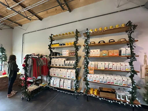 Enderly Coffee Company photo 2