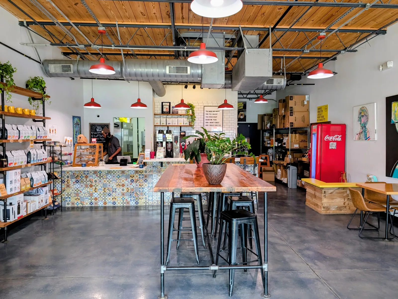 Enderly Coffee Company photo 2
