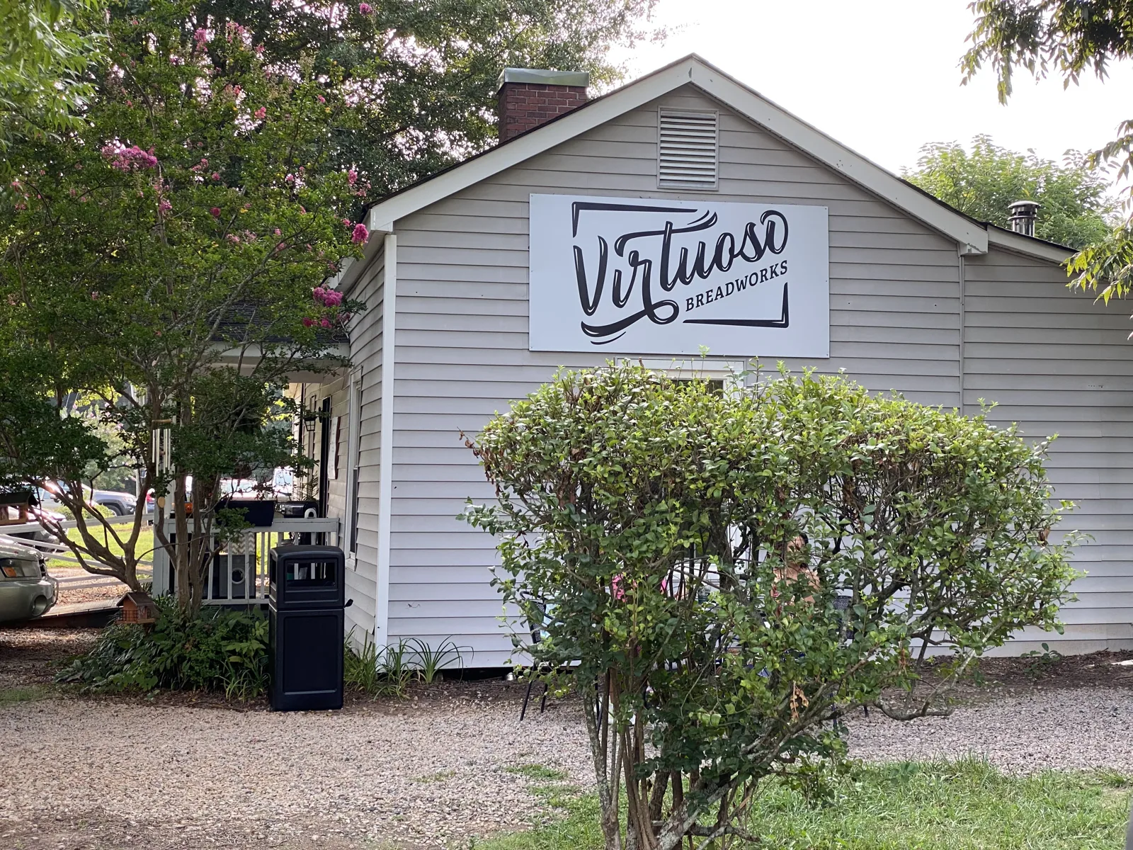 Virtuoso Breadworks photo 1