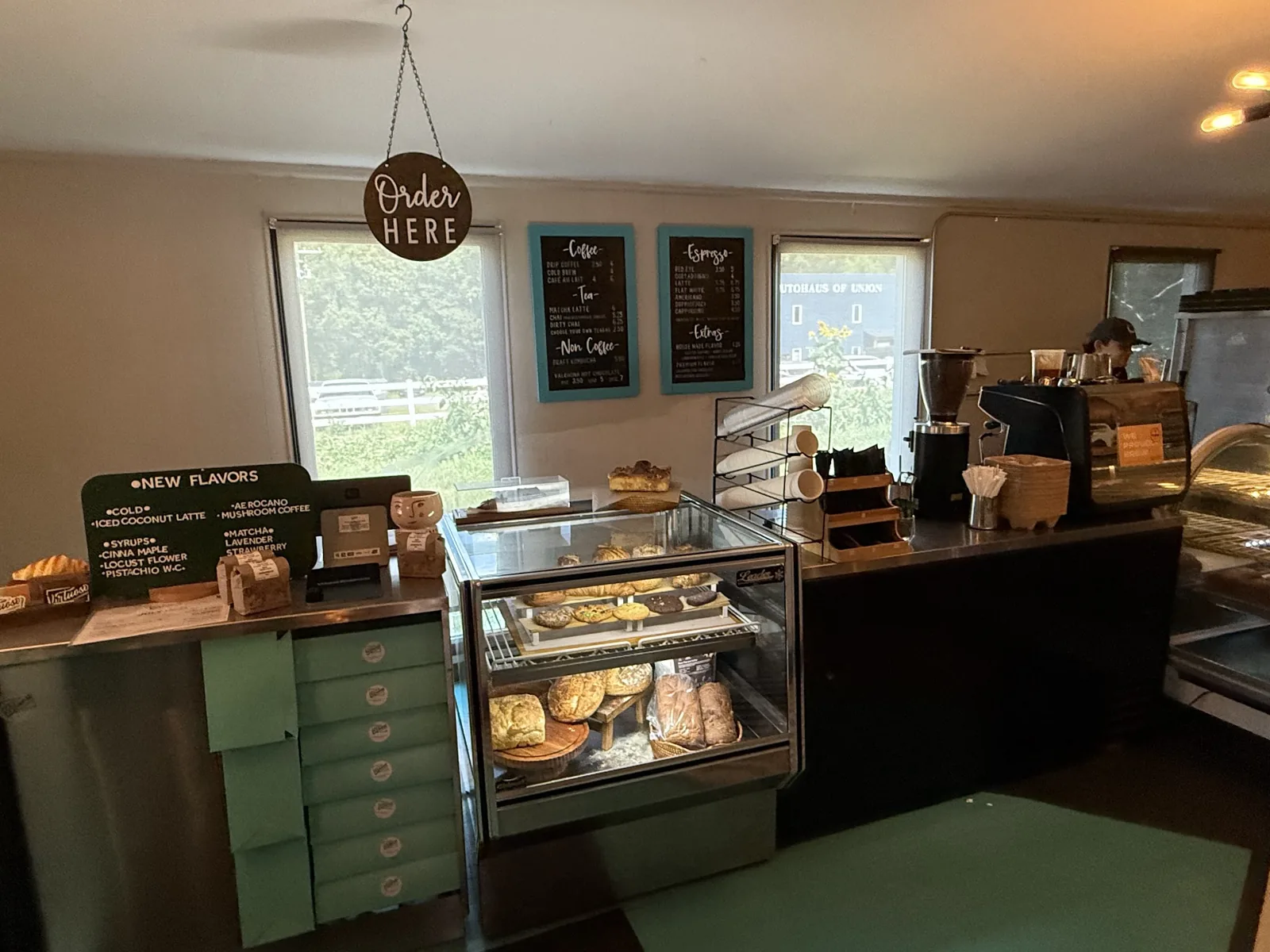 Virtuoso Breadworks photo 2
