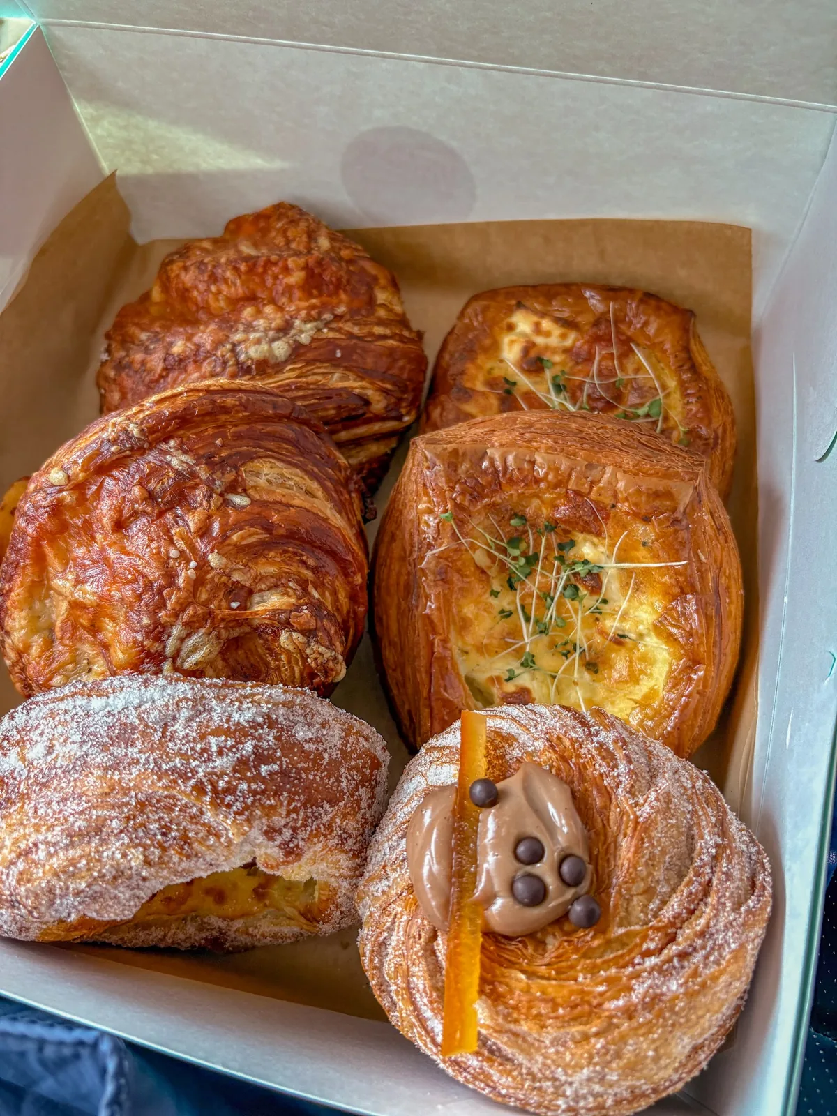 Virtuoso Breadworks photo 35