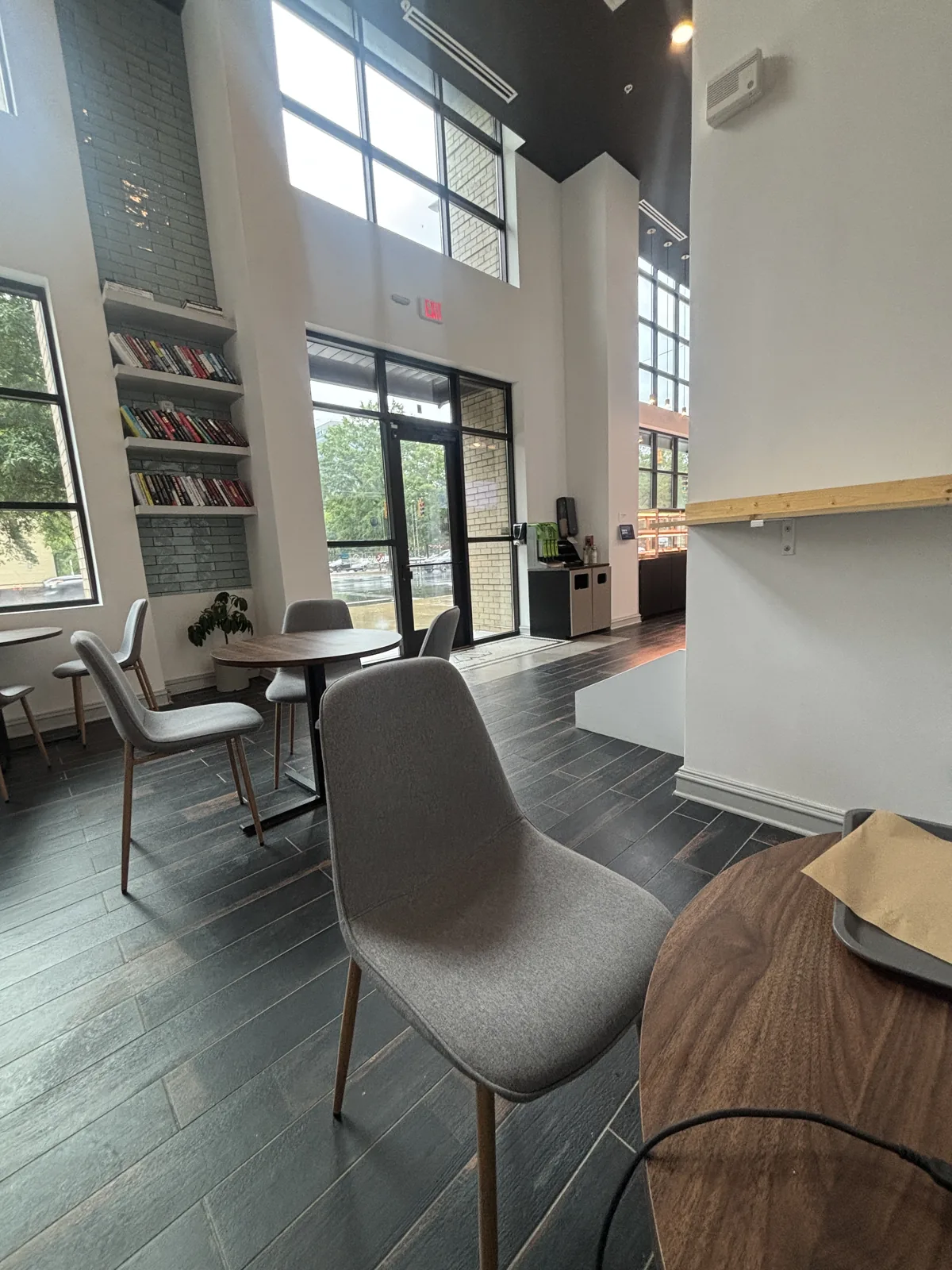 Green Cafe photo 1