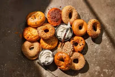 Panera Bread | Fort Mill photo 10