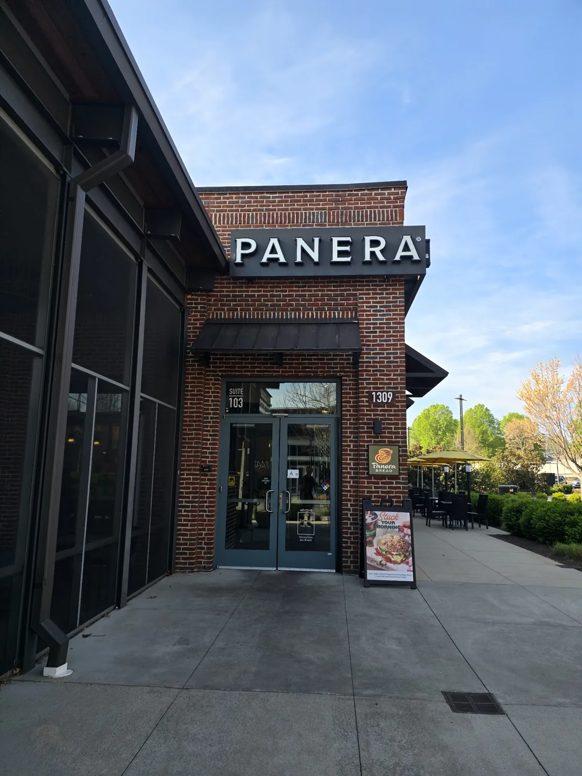 Panera Bread | Fort Mill photo 2