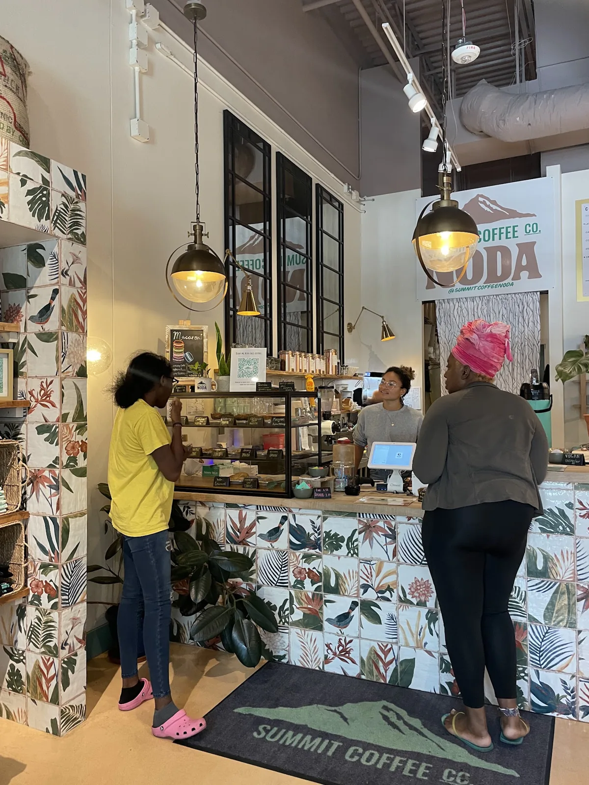 Summit Coffee | NoDa photo 8