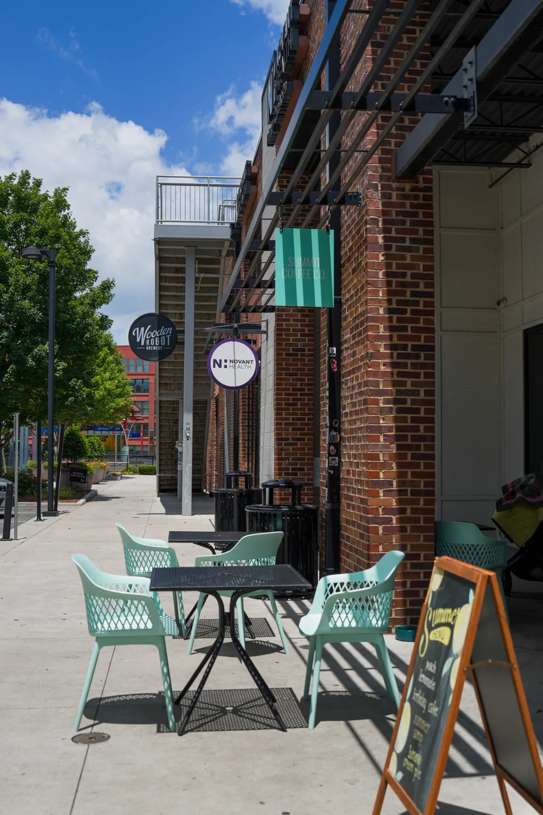 Summit Coffee | NoDa photo 2