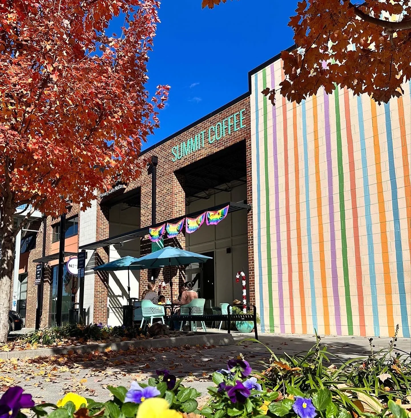 Summit Coffee | NoDa photo 2