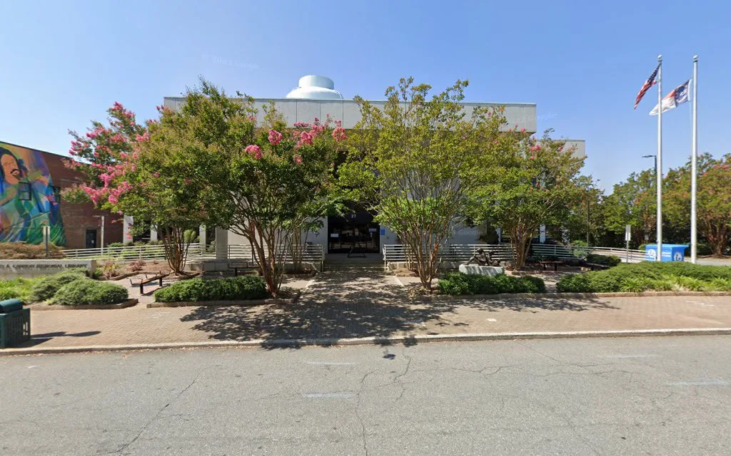 Cabarrus County Library | Concord photo 2