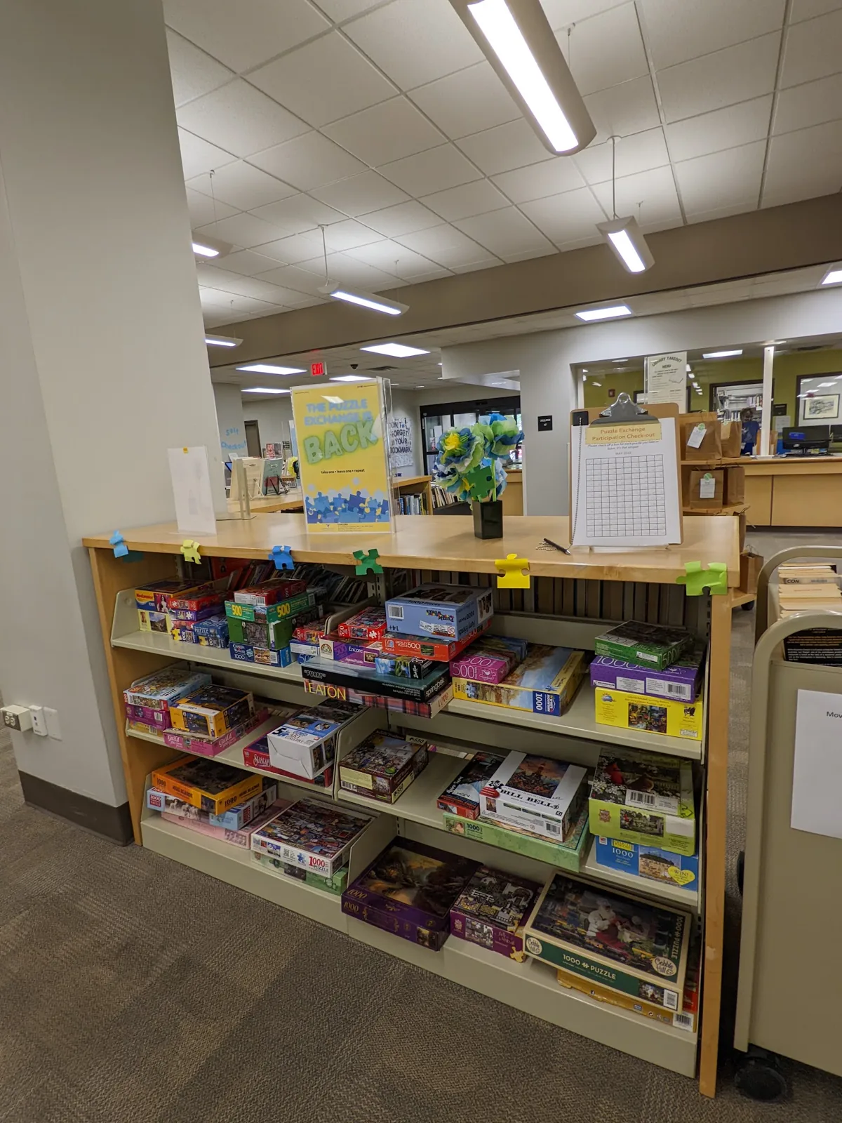 Cabarrus County Library | Concord photo 1