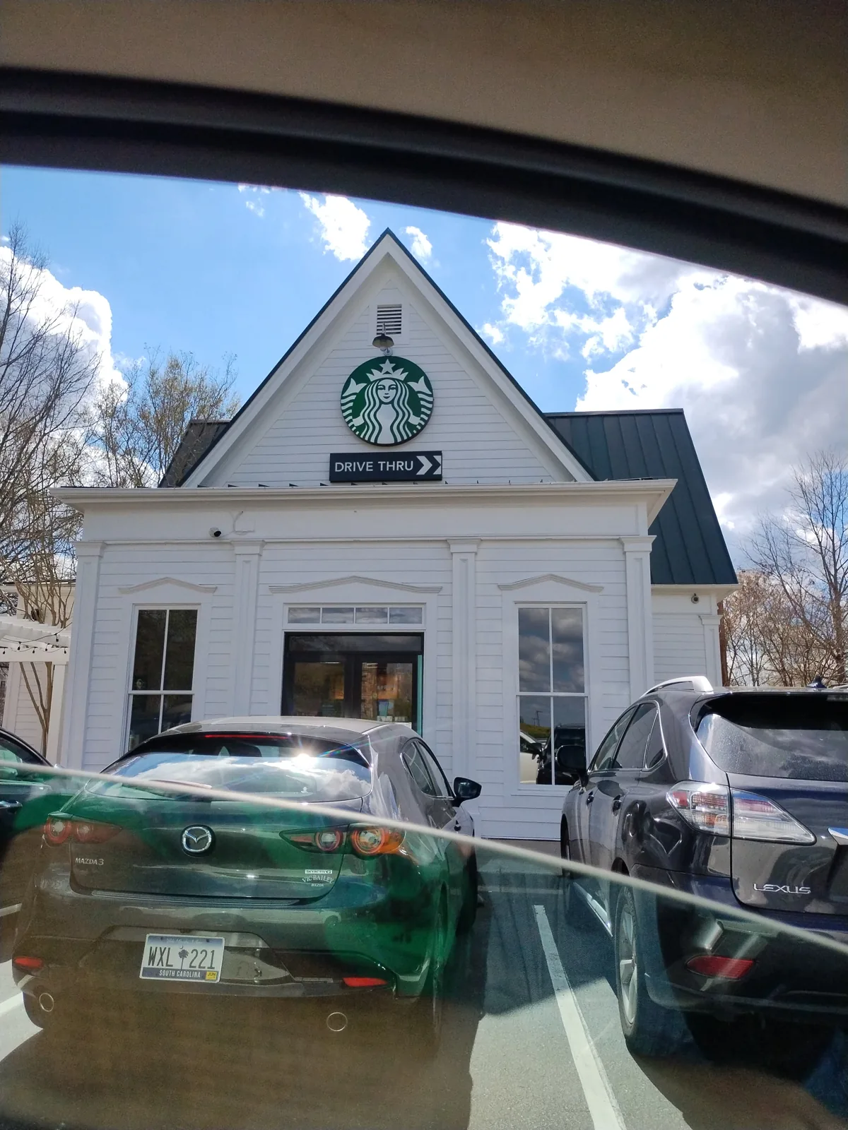 Starbucks | Baxter Town Village photo 10