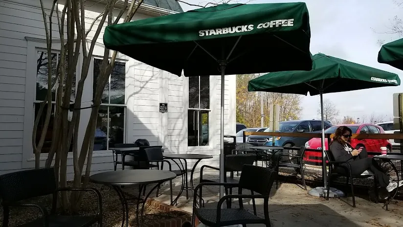 Starbucks | Baxter Town Village photo 1