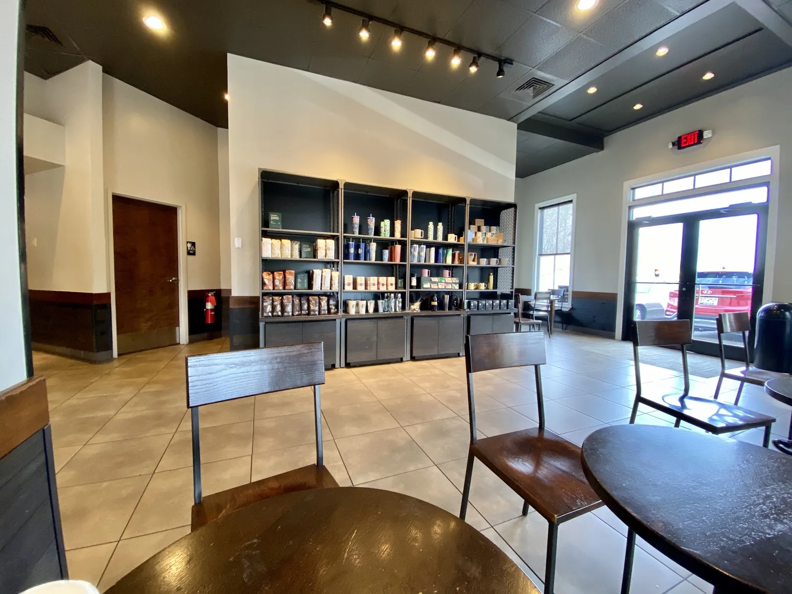 Starbucks | Baxter Town Village photo 2