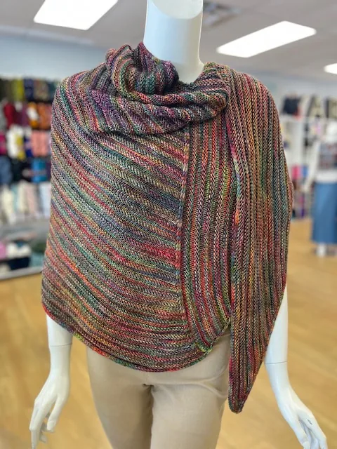 Charlotte Yarn photo 10
