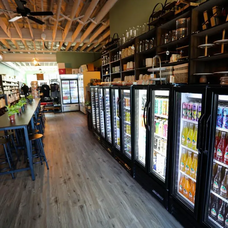 Sip City Market & Bottle Shop photo 1