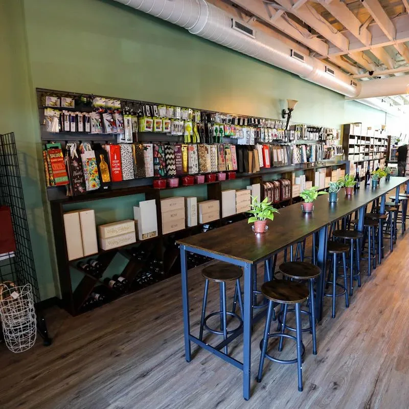 Sip City Market & Bottle Shop photo 2