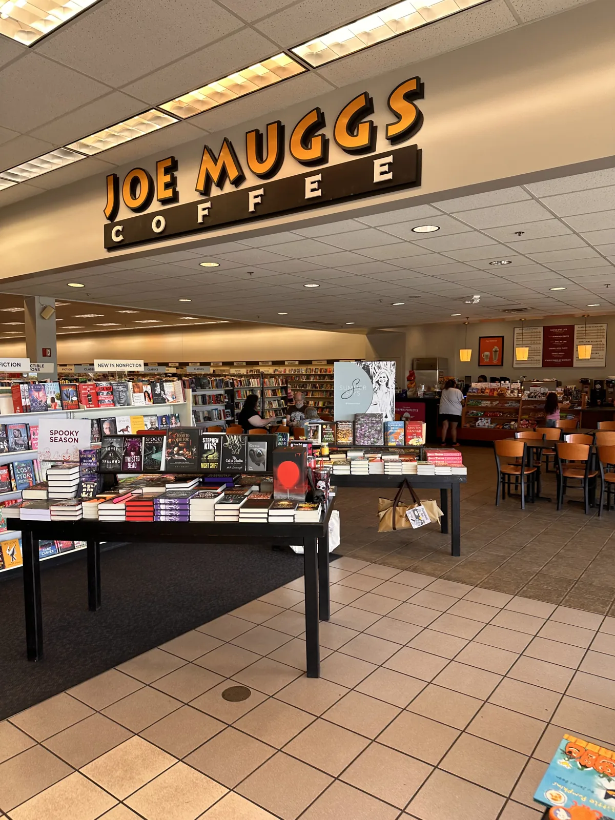 Joe Muggs Coffee photo 2
