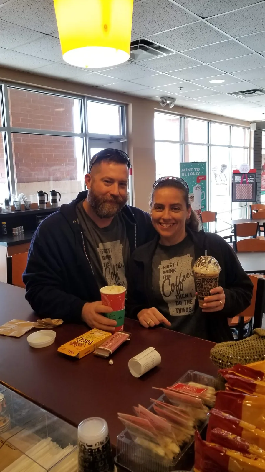 Joe Muggs Coffee photo 9