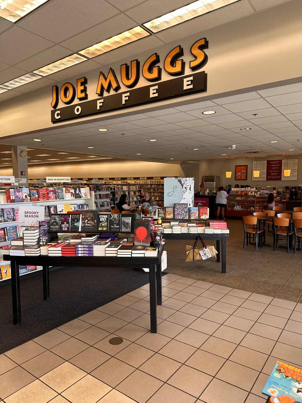 Joe Muggs Coffee photo 2
