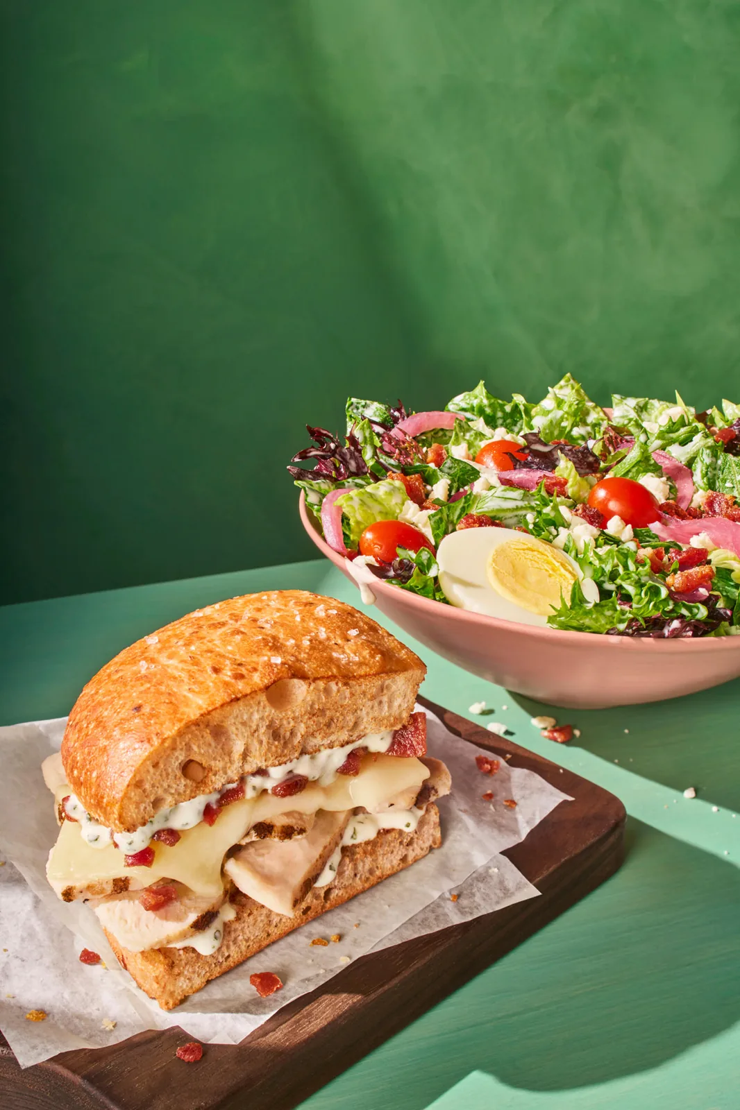 Panera Bread | Matthews photo 30