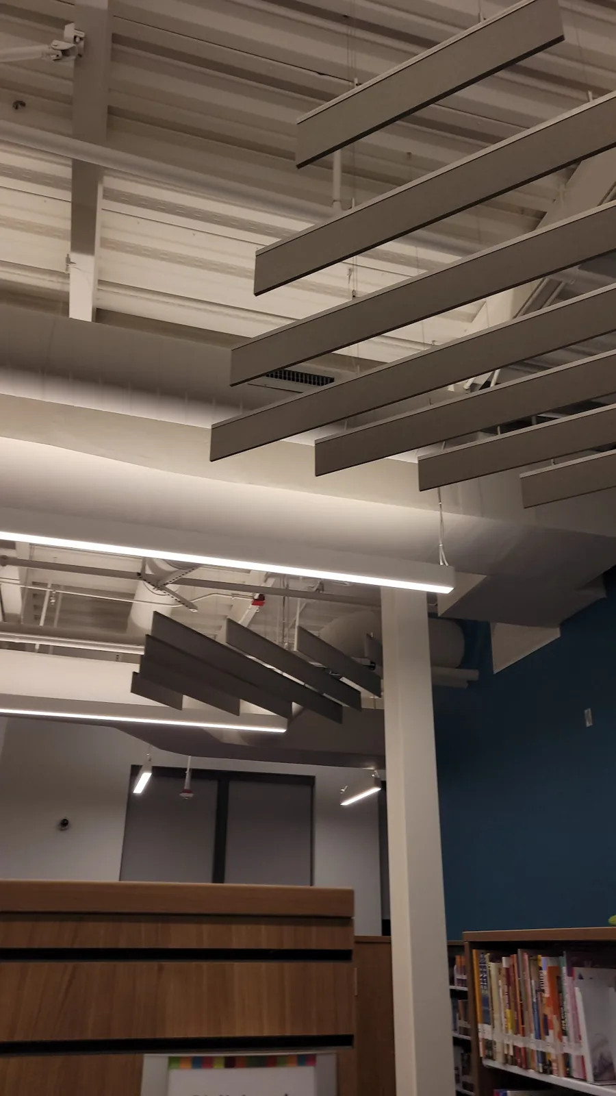 Charlotte Mecklenburg Library | Pineville photo 30