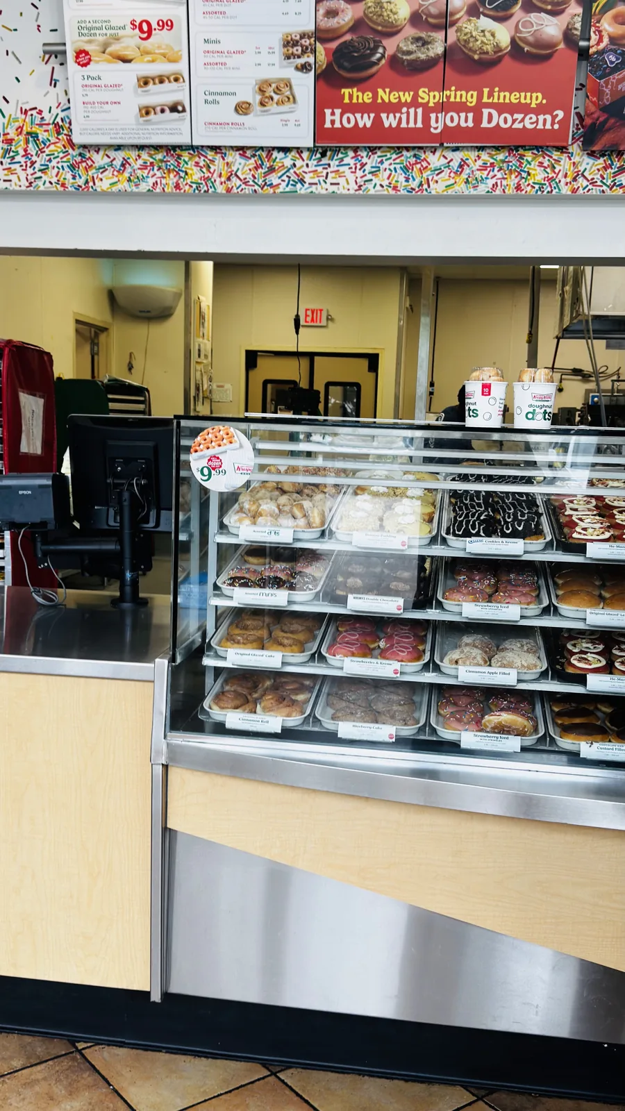Krispy Kreme | Rock Hill photo 2