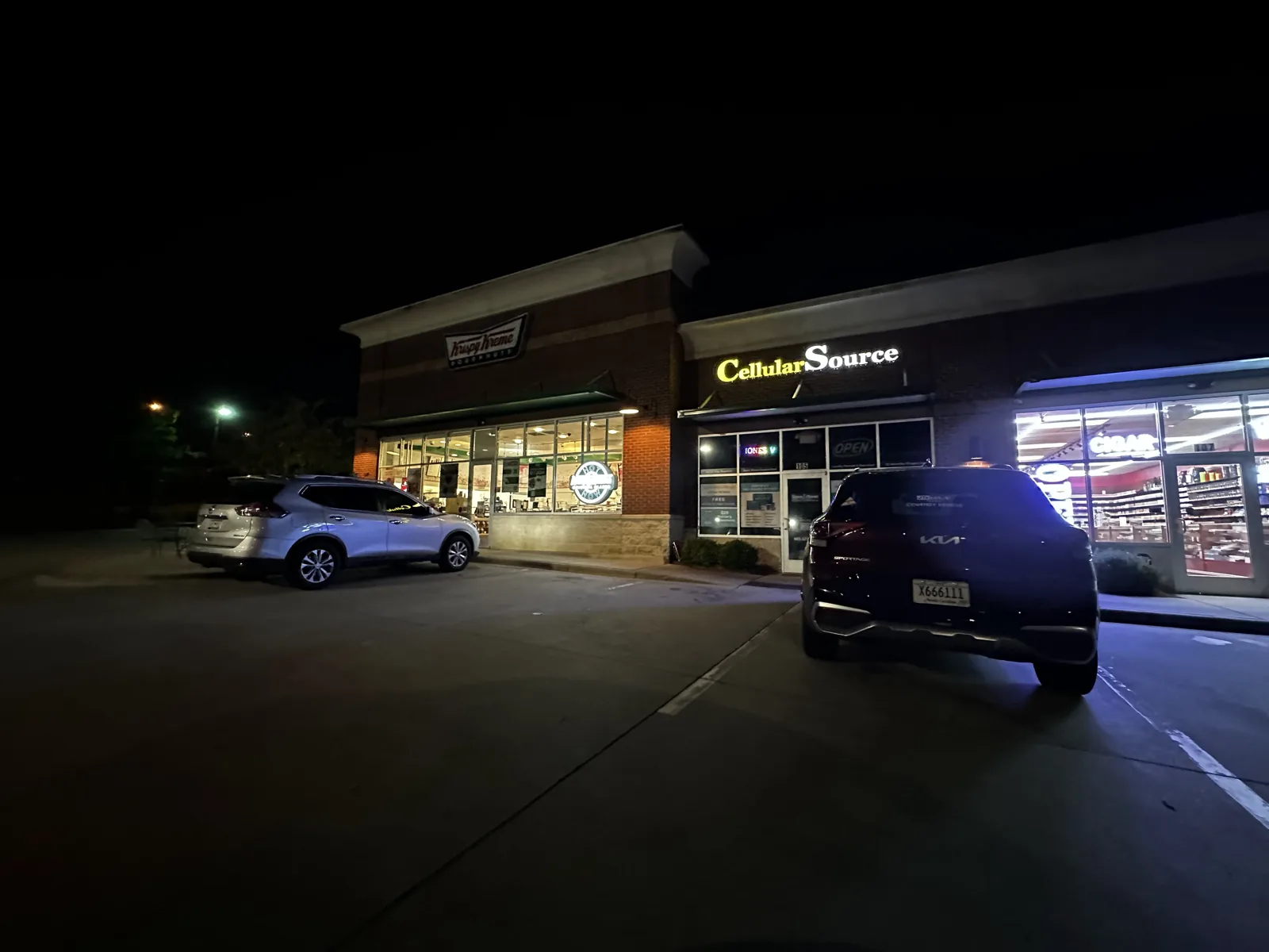 Krispy Kreme | Rock Hill photo 10