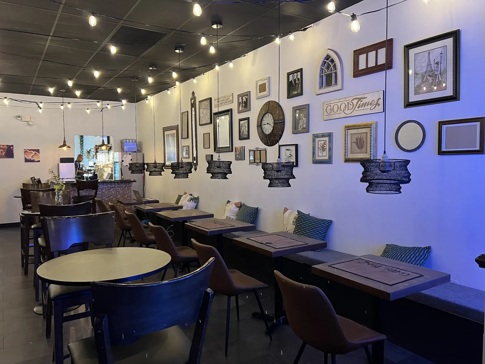 Bill and Bobs Coffee Bar photo 2