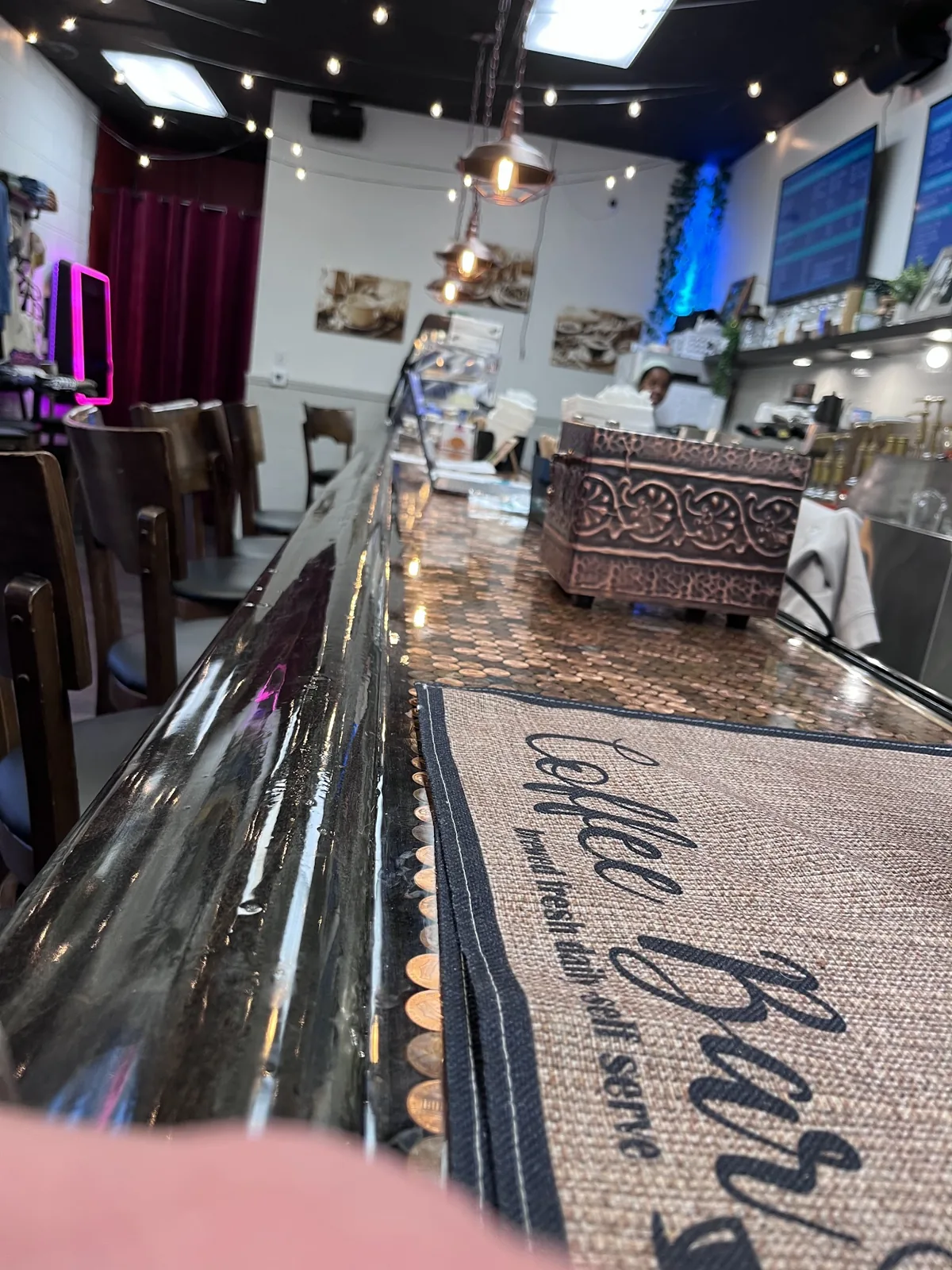 Bill and Bobs Coffee Bar photo 30