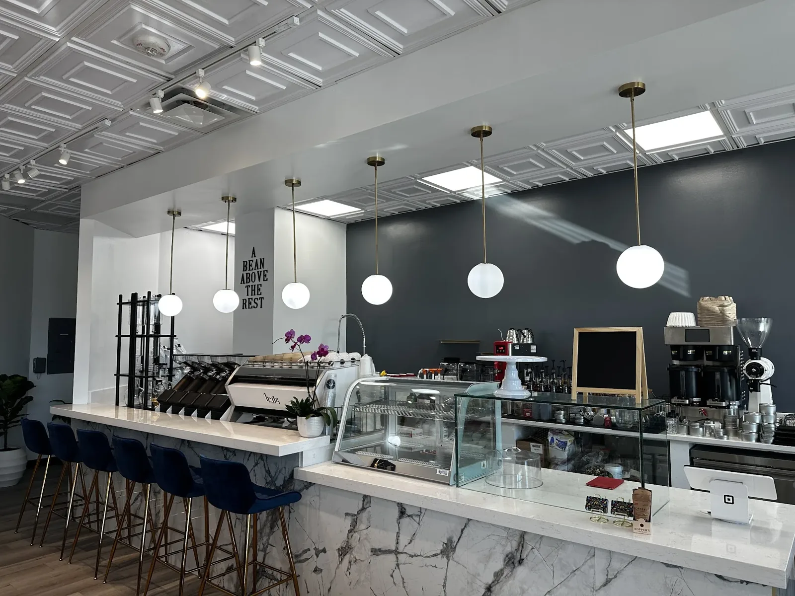 Waterbean Coffee | Denver photo 2