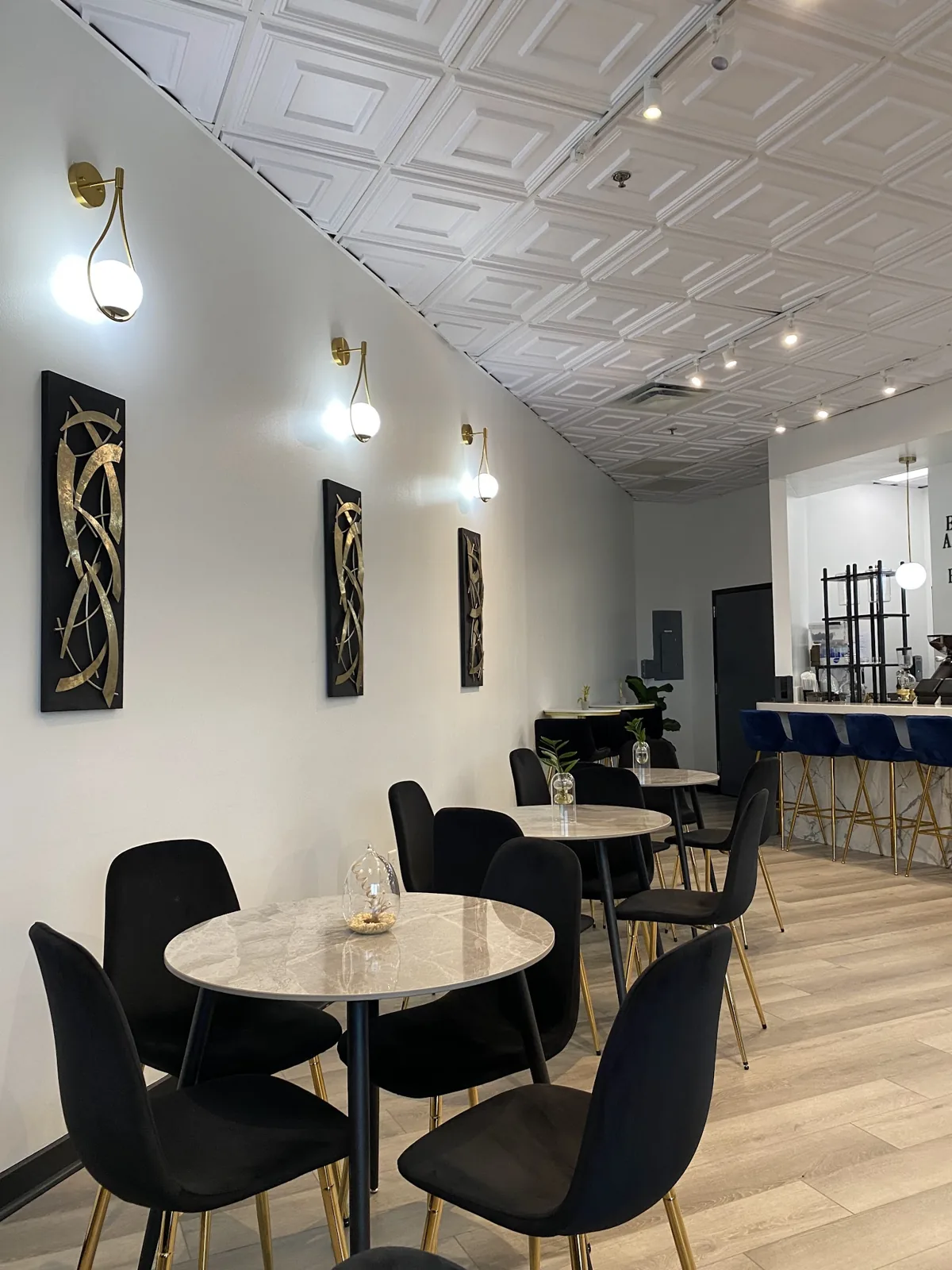 Waterbean Coffee | Denver photo 2