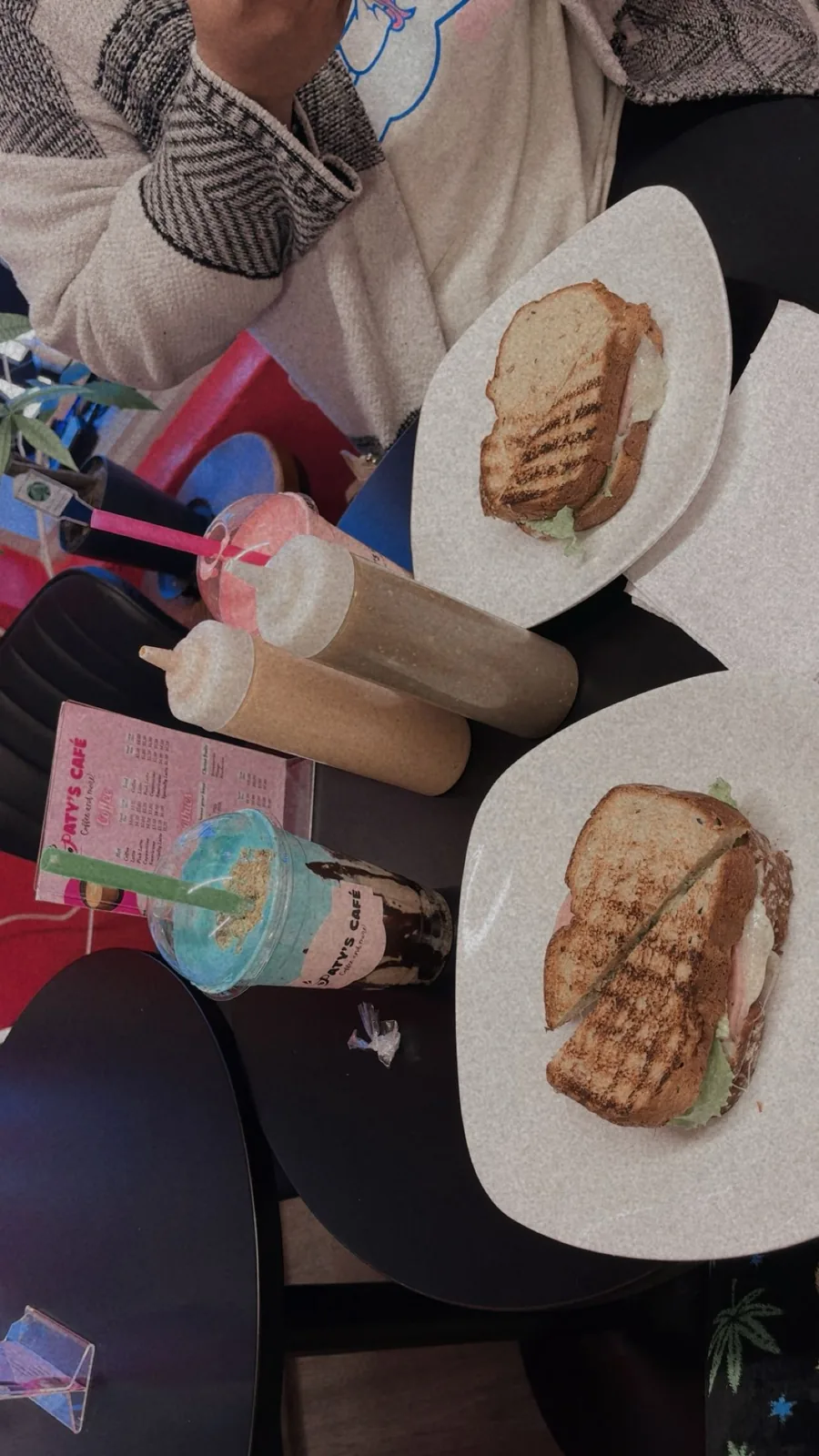 Paty's Cafe photo 10