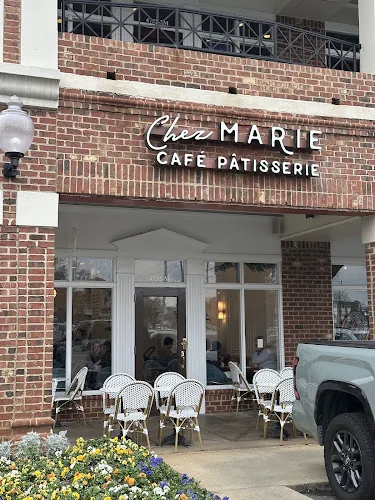 Chez Marie Pâtisserie | SouthPark photo 210