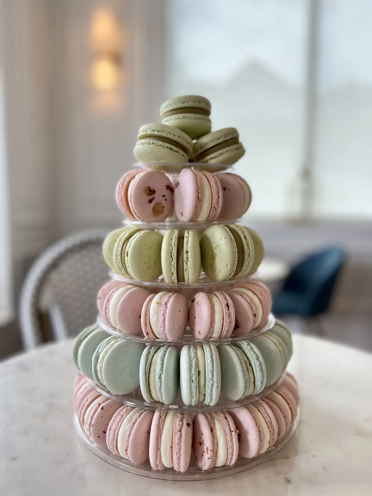 Chez Marie Pâtisserie | Waxhaw photo 10