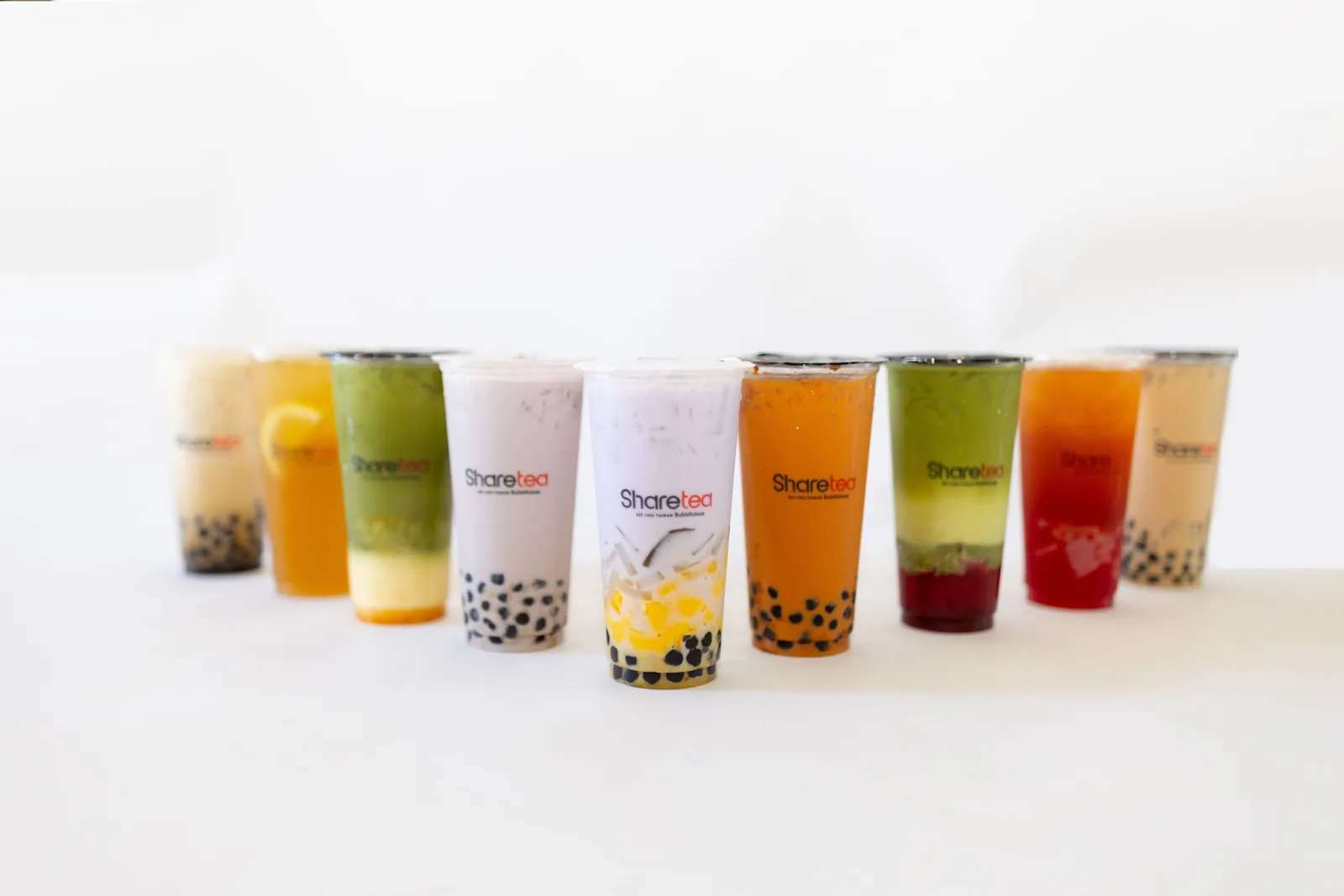 Sharetea | Mooresville photo 6