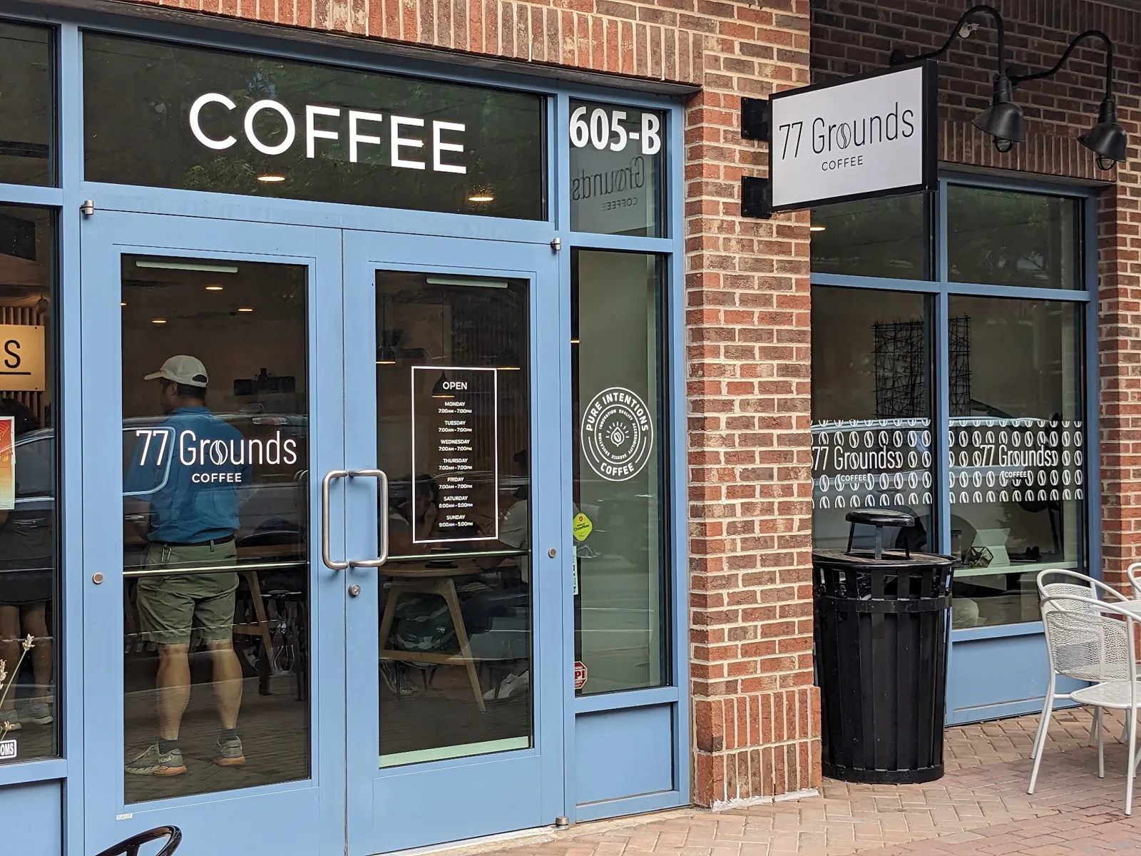 77 Grounds Coffee photo 35