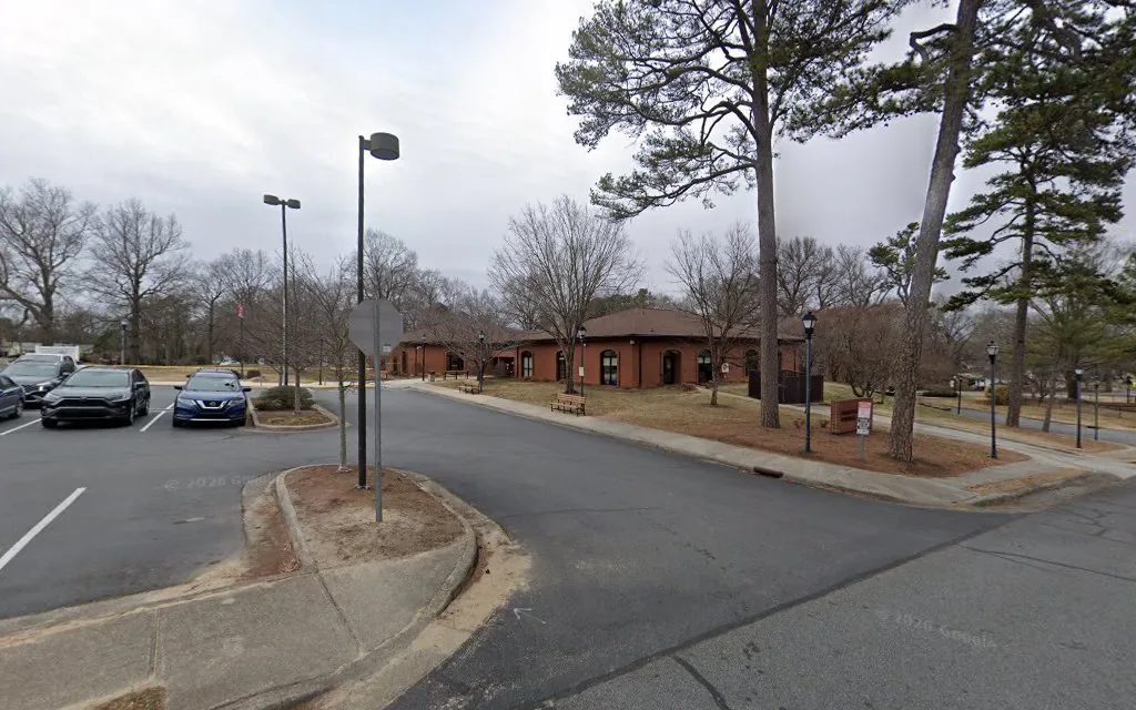 Cabarrus County Library | Kannapolis photo 4