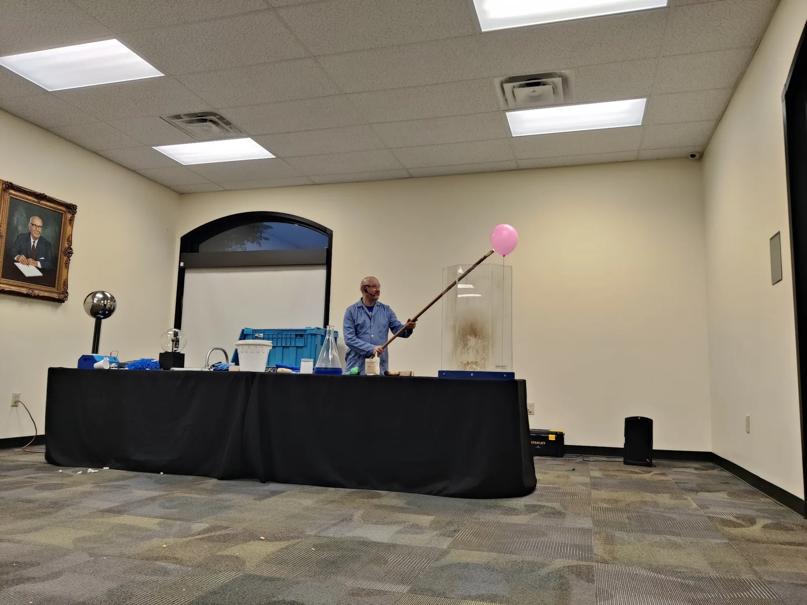 Cabarrus County Library | Kannapolis photo 2