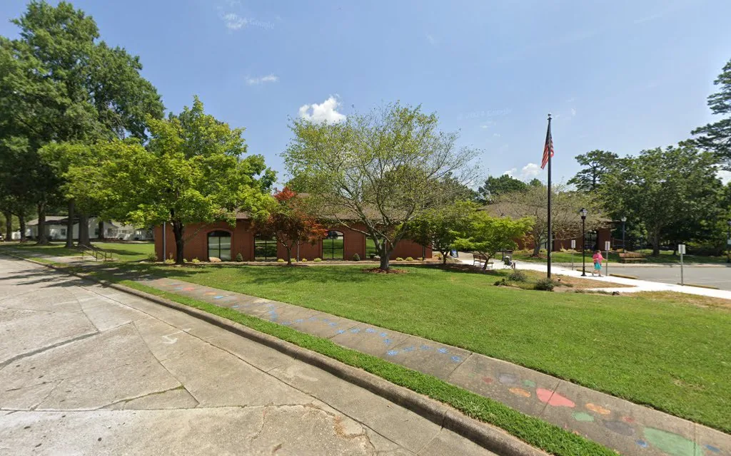 Cabarrus County Library | Kannapolis photo 2