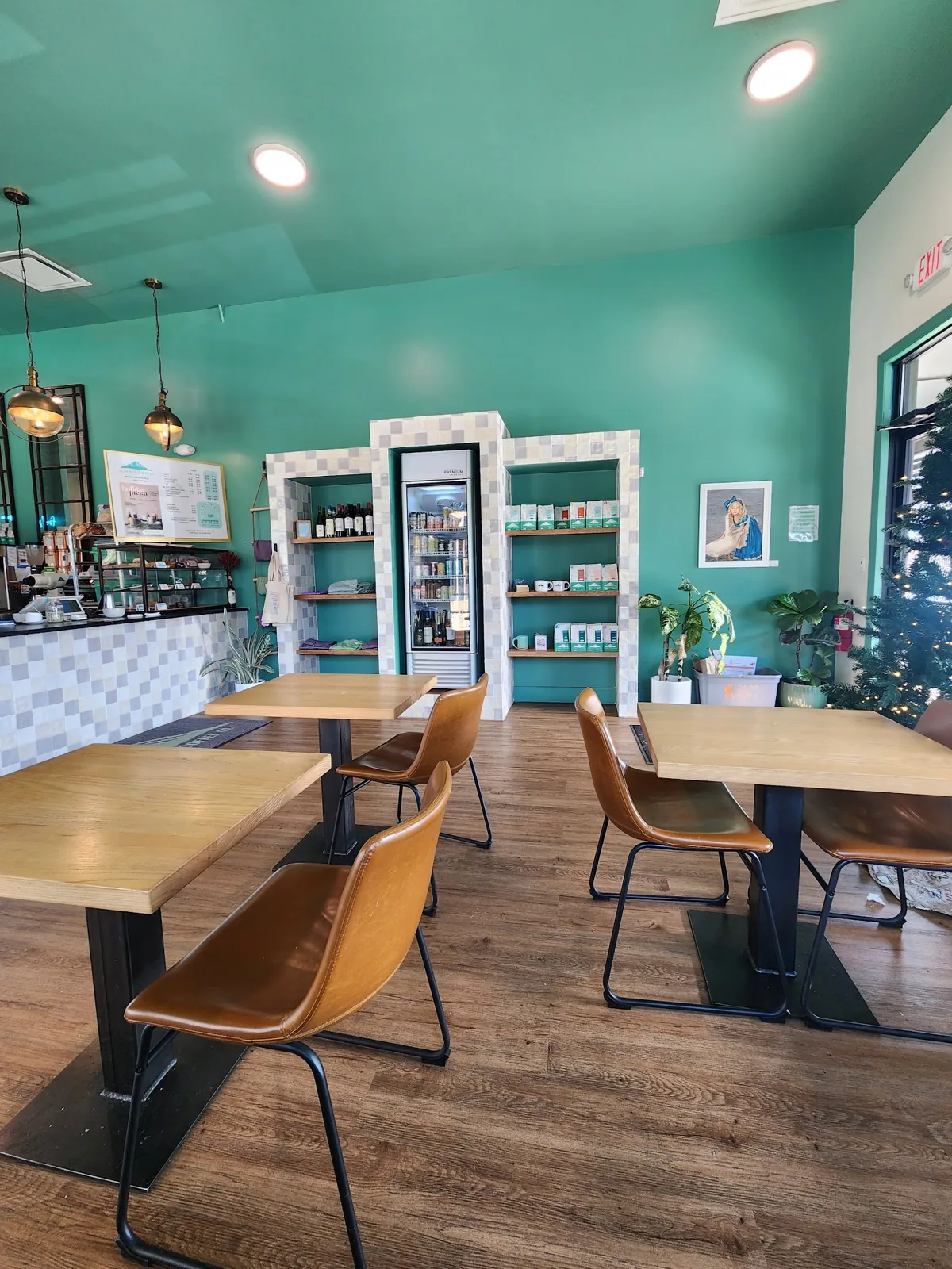 Summit Coffee | Birkdale Landing photo 2
