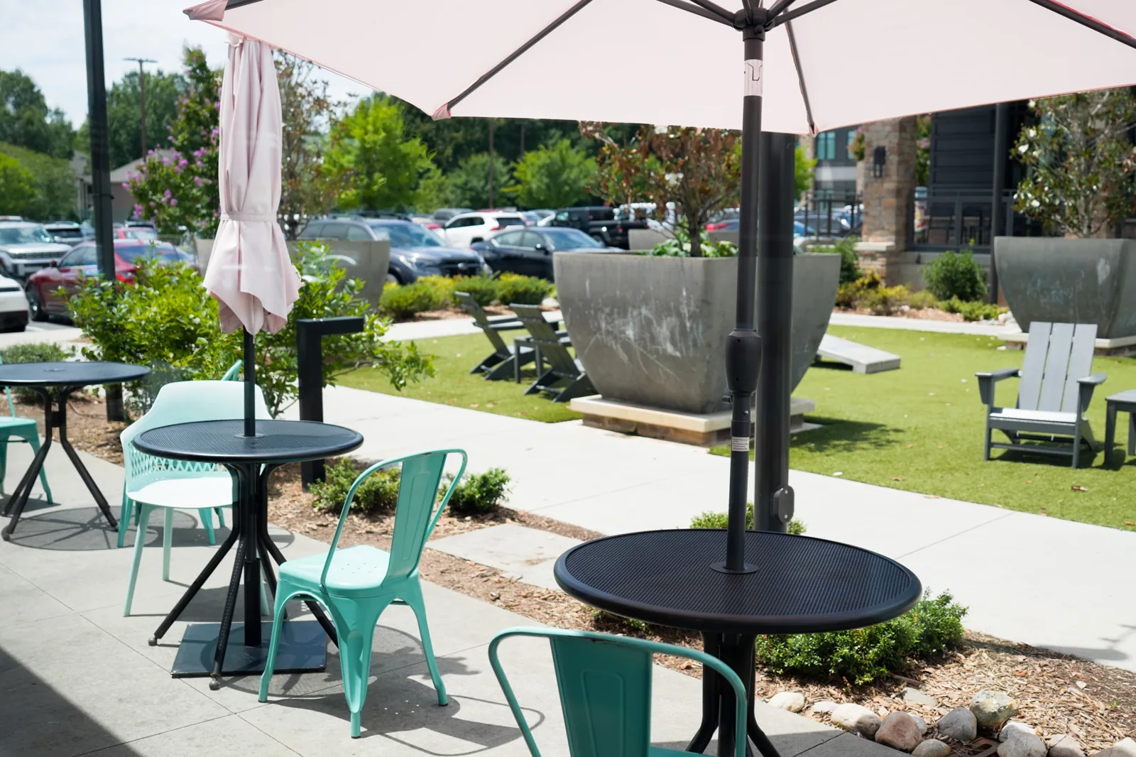 Summit Coffee | Birkdale Landing photo 2