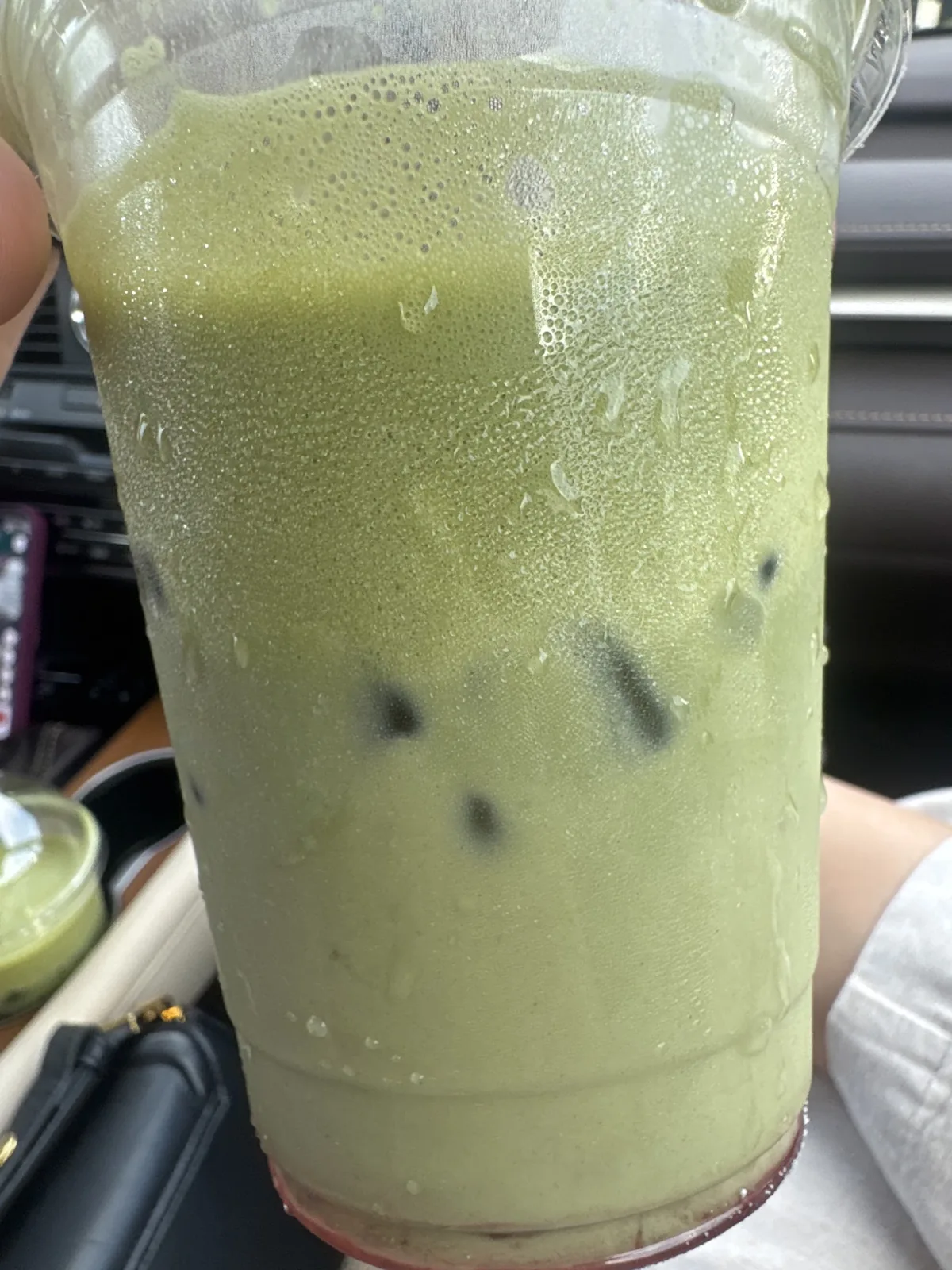 Gotcha Matcha & Espresso | 401 S Tryon photo 14