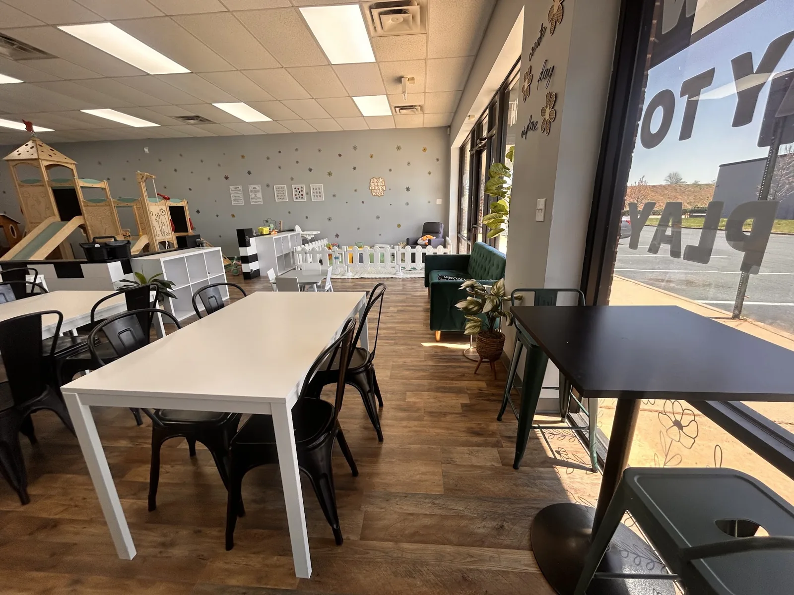 Grow Cafe photo 2
