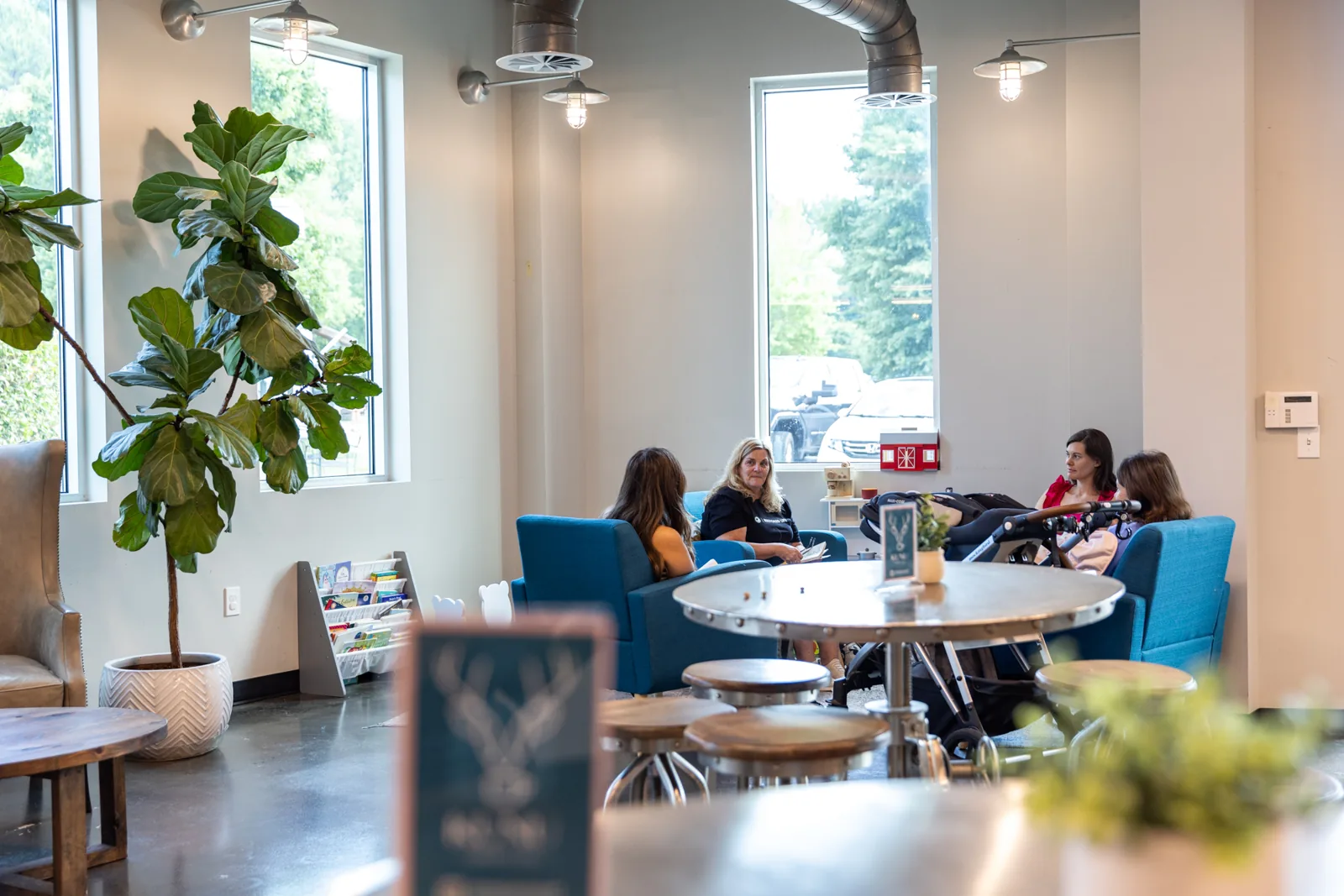 Kunu Coffee Co. | Huntersville photo 2