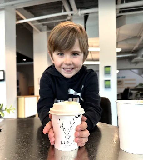 Kunu Coffee Co. | Huntersville photo 19