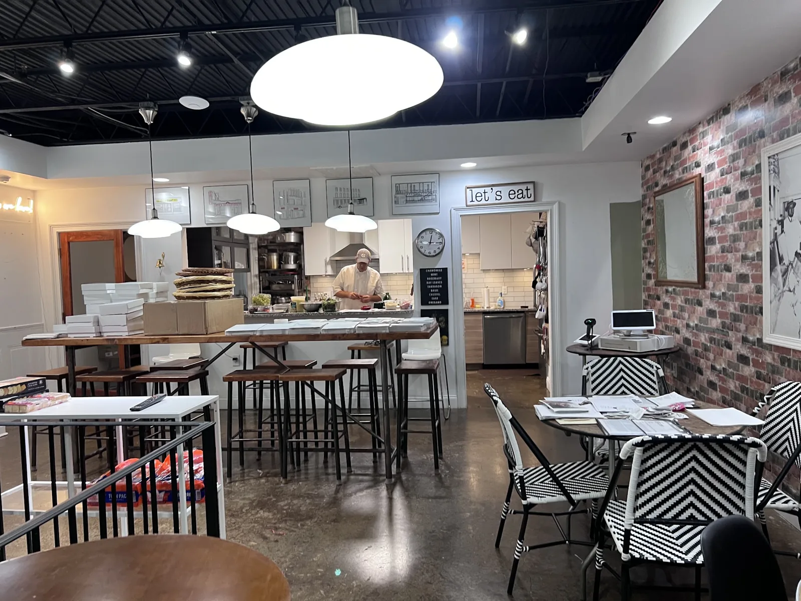 Waterbean Coffee | Belmont photo 2