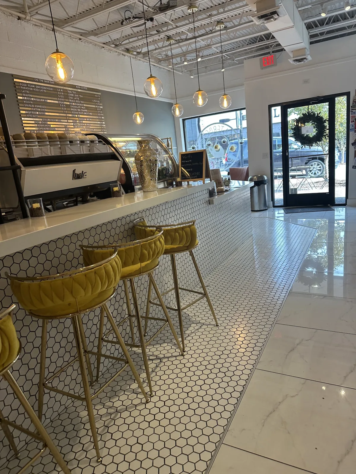 Waterbean Coffee | Belmont photo 1